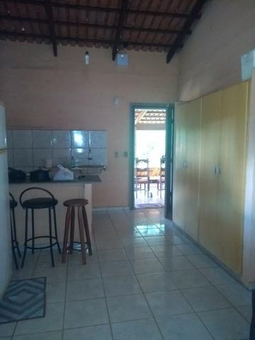 Fazenda 16,5 Alq - 50km de Goiânia - Hidrolândia - Entrada exclusiva - a 4 km da Rodovia - Foto 20
