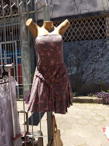 Vestido 40/42