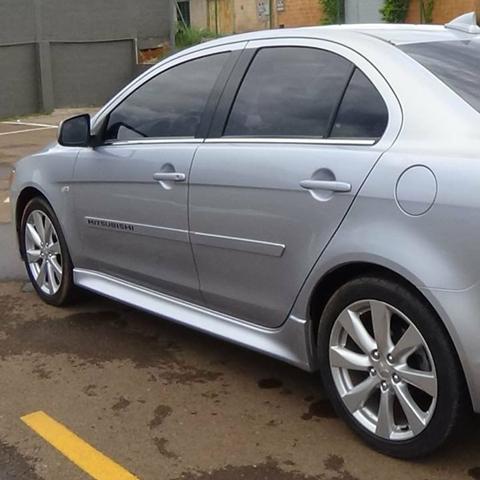 Mitsubishi Lancer GT 2.0 AT - Foto 4