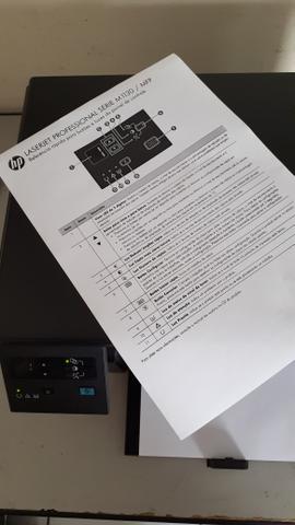 Multifuncional hp a laser 1132 - Foto 3