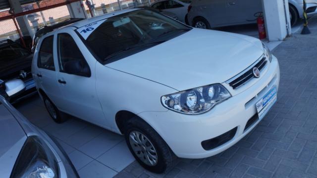 Fiat Palio 1.0 Fire Way - Foto 3