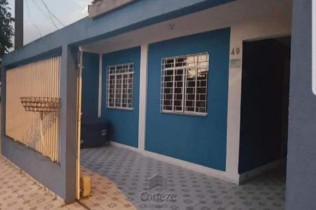 Casa 2 Quartos e edicula, à venda no Sitio Cercado - Foto 10