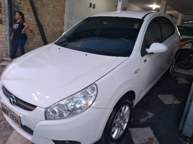 Jac j 3 1.4 carro completo de tudo