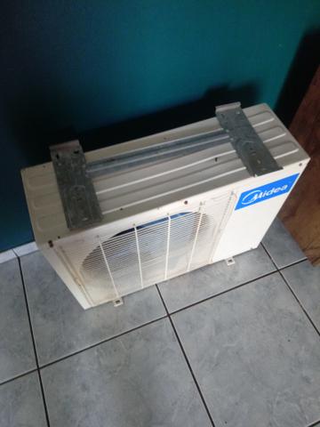 Ar condicionado MIDEA 12 mil BTUs - Foto 2