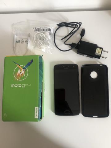 Celular MotoG 5 plus
