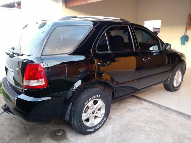 Sorento LX