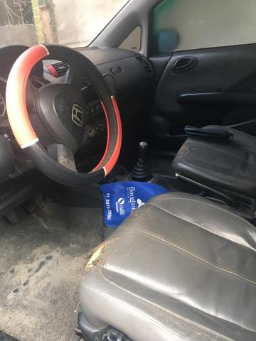 Honda fit - Foto 6