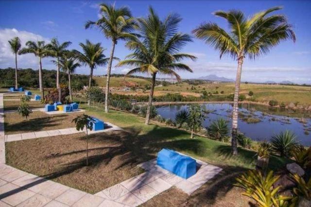 Terreno Residencial Agazeh - Praia Grande - Fundão - ES - Foto 8