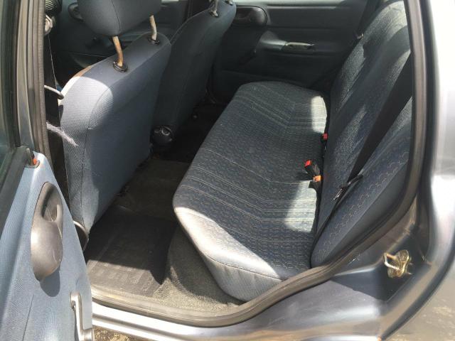 Corsa Sed. Wind 1.0 2000 - Foto 6