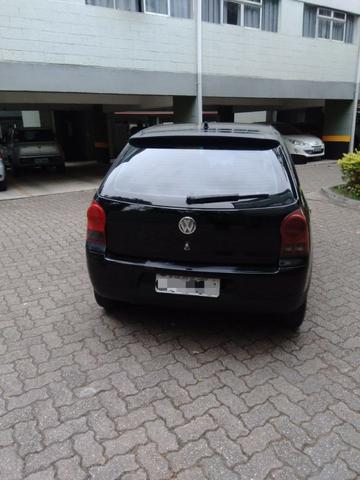 Gol 2007/2008 - Foto 6