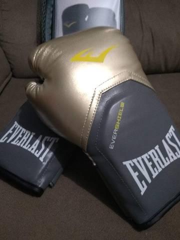 Luva Everlast - Foto 2