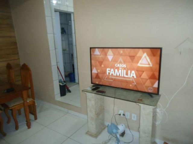 Casa com 3 Quartos à Venda, 90 m² por R$ 85.000