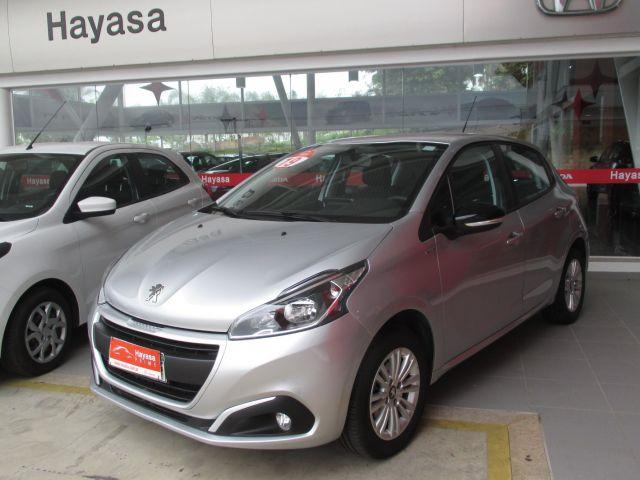 208 Griffe 1.6 Flex 16V 5p Aut. - Foto 2
