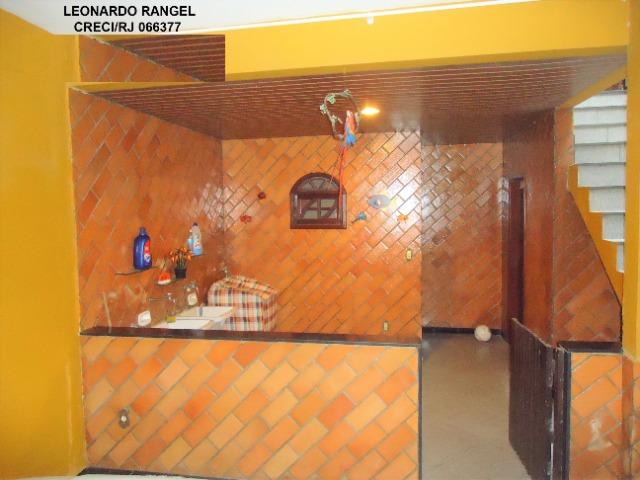 Casa Triplex Colonial linda, recém reformada. Centro do Vilar dos Teles - Foto 9