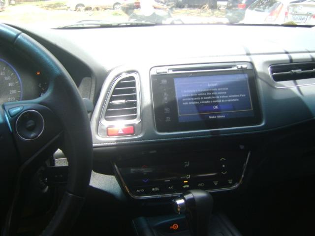 Honda HR-V 1.8 Elx 2017/2017 Automática 623519-1102 Yury ou Simone - Foto 14