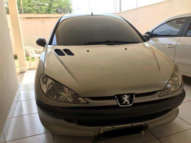 Peugeot 206 - Foto 5