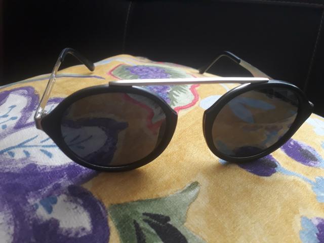 Óculos Lentes Polarizadas