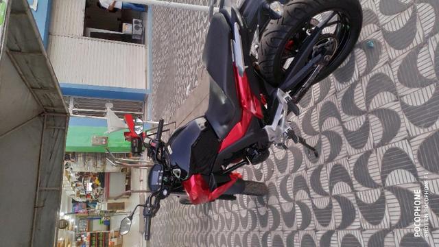 Honda CB Twister FLEX 250 cc - Foto 2