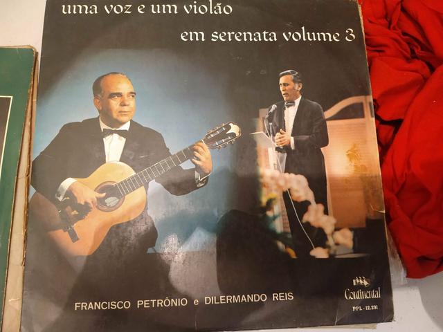 Discos de vinil - Foto 2