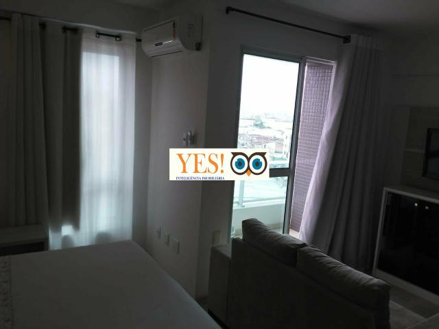 Yes Imob - Apartamento 1/4 - Capuchinhos - Foto 13