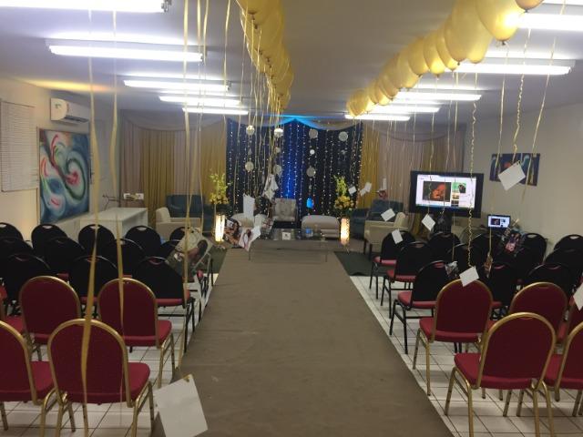 Salas de aula para fisioterapia - Foto 5