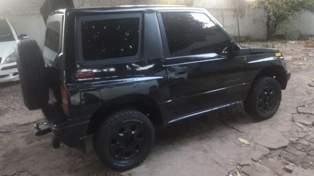 Suzuki Sidekikc 1.6 - Foto 5