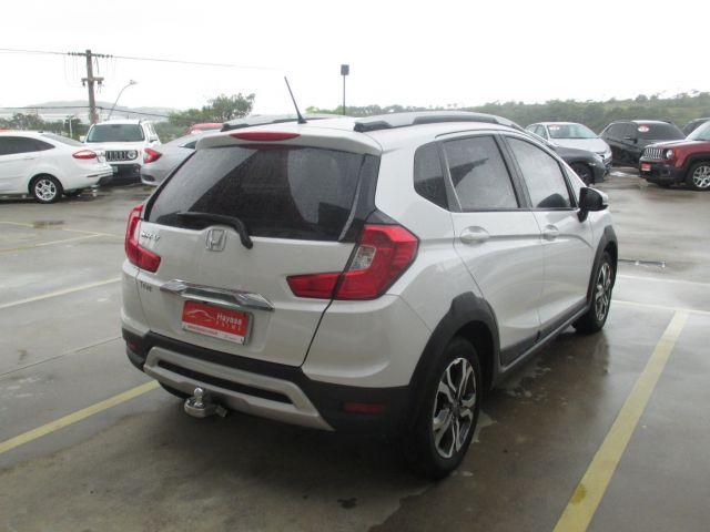 WR-V EX 1.5 FLEXONE 16V 5P AUT. - Foto 7