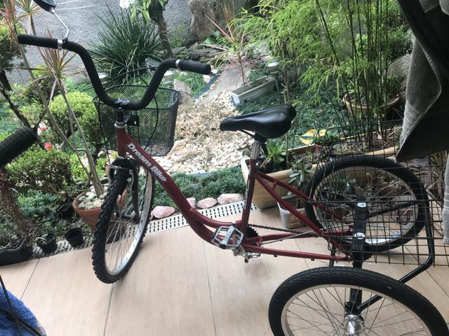 Triciclo