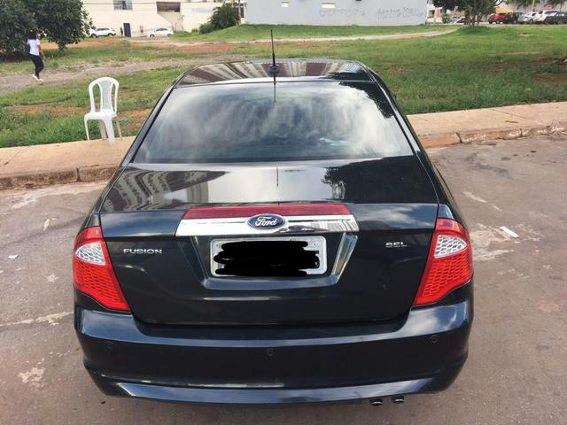 Ford fusion - conservado baixa km - Foto 7