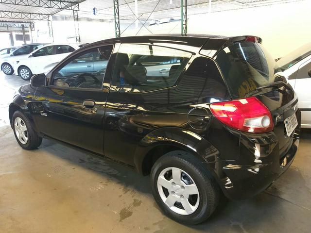 Ford ka 2011 completo - Foto 3