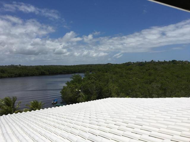 Casa na Beira do rio Jacuipe - Foto 12