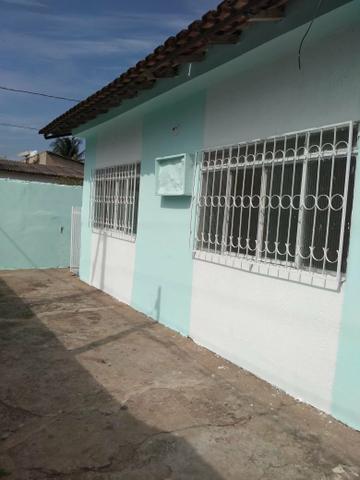 Vendo casa em Corumbá ou troca por outra em campo grande - Foto 5