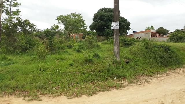 Iguaba - Lote de esquina com 500m² - 35mil - Foto 4