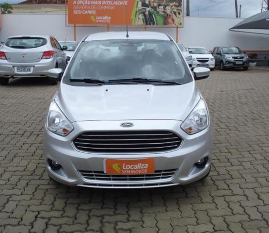 FORD KA + 2017/2018 1.0 TI-VCT FLEX SE MANUAL - Foto 2