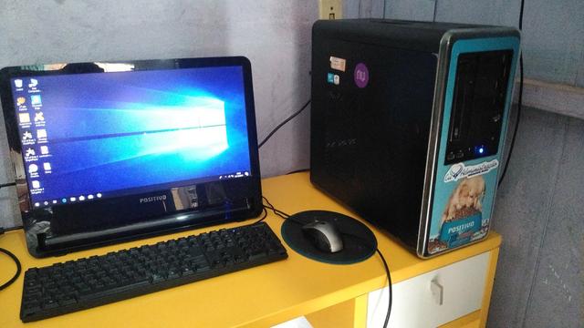Computador Desktop Positivo - Foto 3