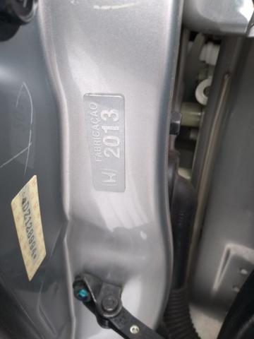 Honda city ano 2013 - Foto 19