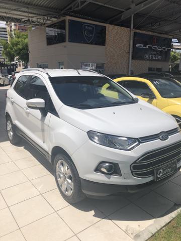 Ford Eco sport Titaniun 2014 - Foto 11