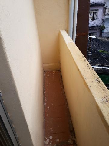 Casa 2/4 Mais Cobertura - Foto 8