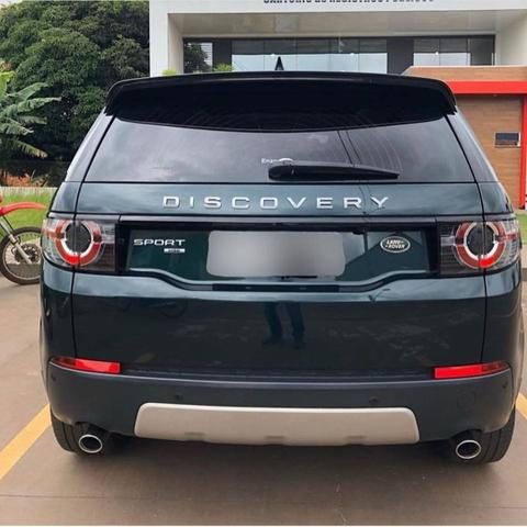 Discovery Sport - Foto 4