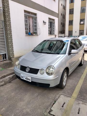 Vendo Polo Hatch 2006 flex
