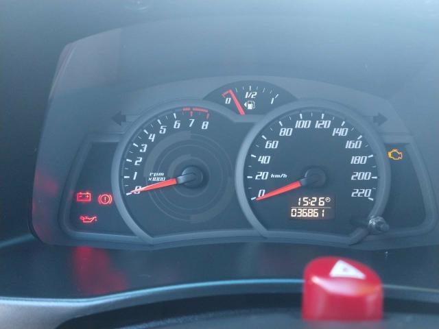 Ford Ka 2013 - Foto 3