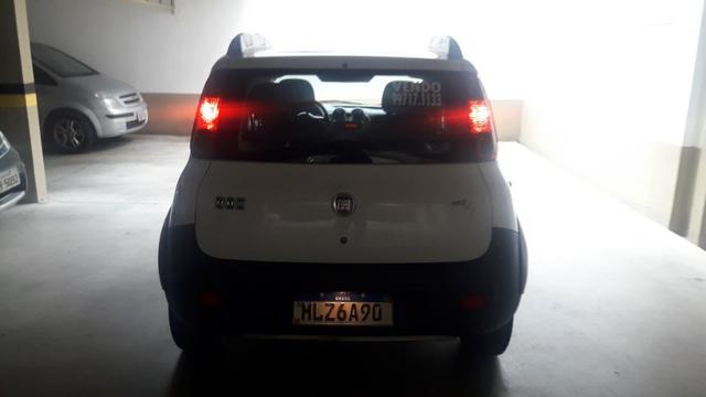 Uno Way 1.4 4 Portas Top Fábrica!!! 51.99717.1133 - Foto 8