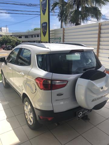 Ford Eco sport Titaniun 2014 - Foto 5