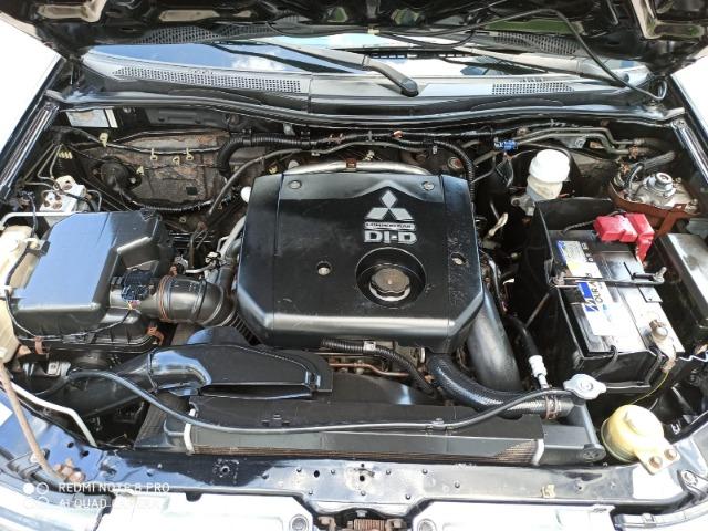 Oportunidade ,a mais barata do Olx ! L200 Triton 4x4 HPE automática - Aceito trocas - Foto 12