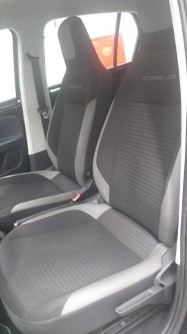 VOLKSWAGEN CROSS UP 2017/2018 1.0 TSI 12V FLEX 4P MANUAL - Foto 12