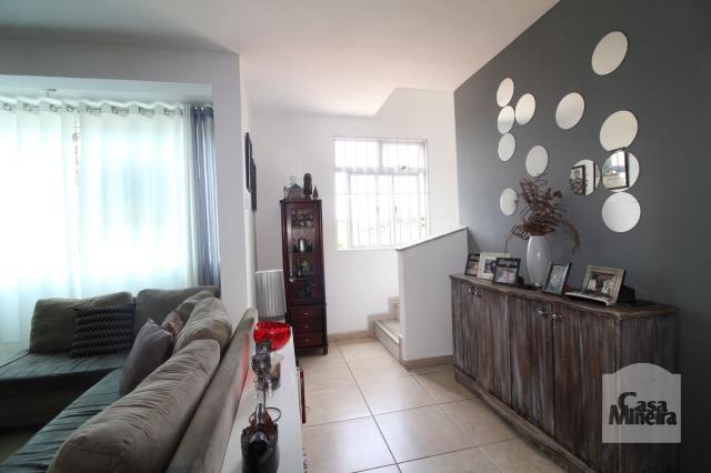 Apartamento à venda com 4 dormitórios em Calafate, Belo horizonte cod:240539 - Foto 3
