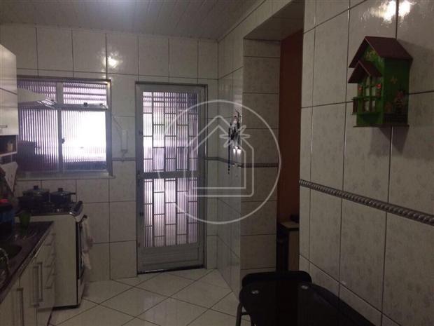 Apartamento à venda com 2 dormitórios em Inhaúma, Rio de janeiro cod:838668 - Foto 7