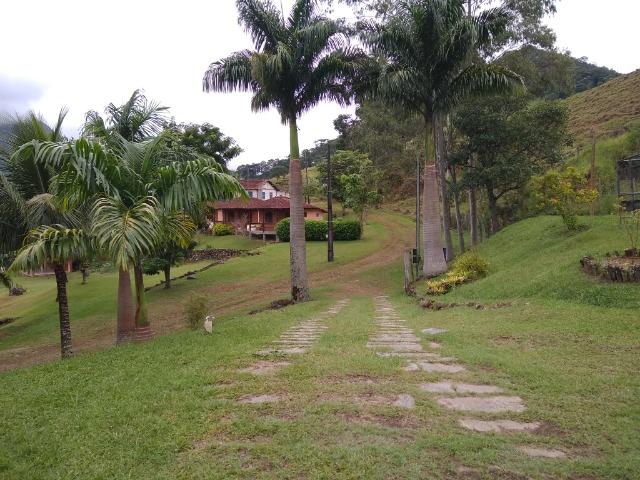 Fazenda de 150 alqueires ou seja 7.200.000 m² em Casimiro de Abreu, RJ - Foto 5