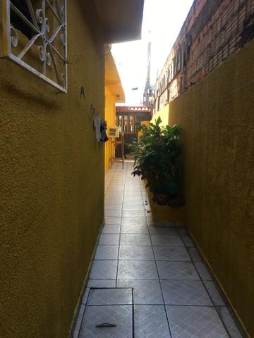 Casa 3 Suíte + 1 Dormitório, 3 vagas cobertas, conj. ajuricaba - Foto 9
