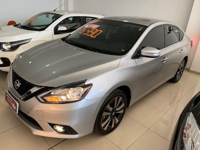 Nissan Sentra - Foto 3